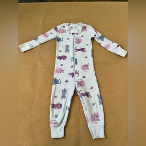 Hanna Andersson jammies